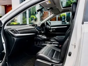 Honda CRV 2019 SUV (Used)
