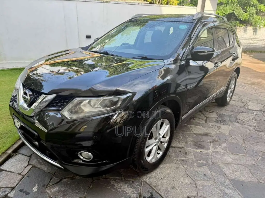 Nissan X-Trail 2015 SUV (Used)