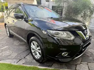 Nissan X-Trail 2015 SUV (Used)