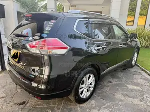 Nissan X-Trail 2015 SUV (Used)