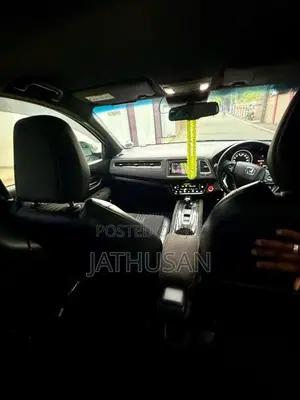 Honda Vezel RS LED 2018 SUV (Used)