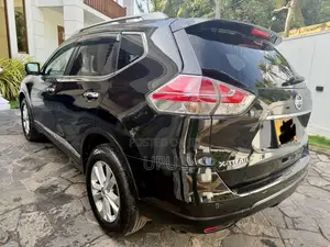 Nissan X-Trail 2015 SUV (Used)