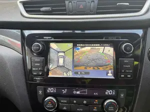 Nissan X-Trail 2015 SUV (Used)