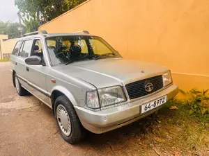 Tata Estate 1996 SUV (Used)