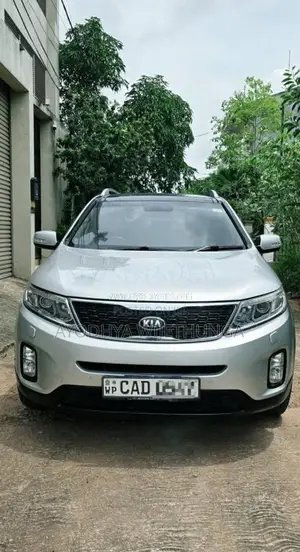 Kia Sorento 1-14 2014 SUV (Used)