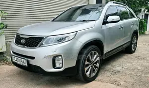 Kia Sorento 1-14 2014 SUV (Used)