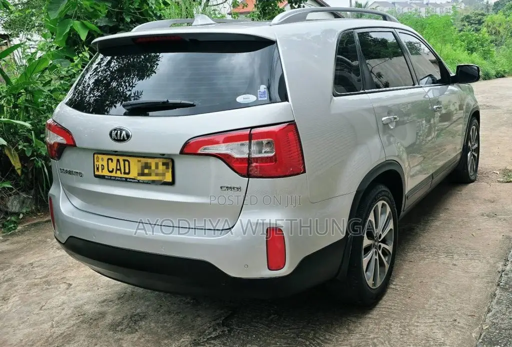 Kia Sorento 1-14 2014 SUV (Used)