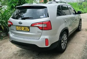 Kia Sorento 1-14 2014 SUV (Used)