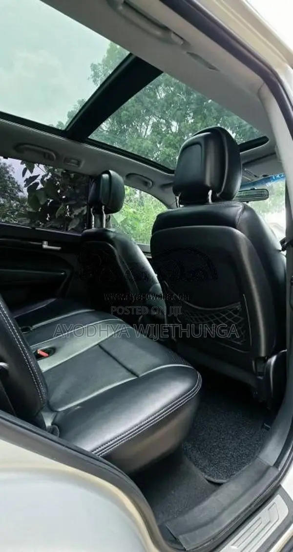Kia Sorento 1-14 2014 SUV (Used)