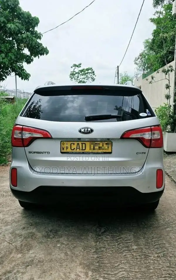 Kia Sorento 1-14 2014 SUV (Used)