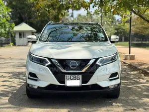 Nissan Qashqai TEKNA PLUS TURBO 2018 SUV (Used)