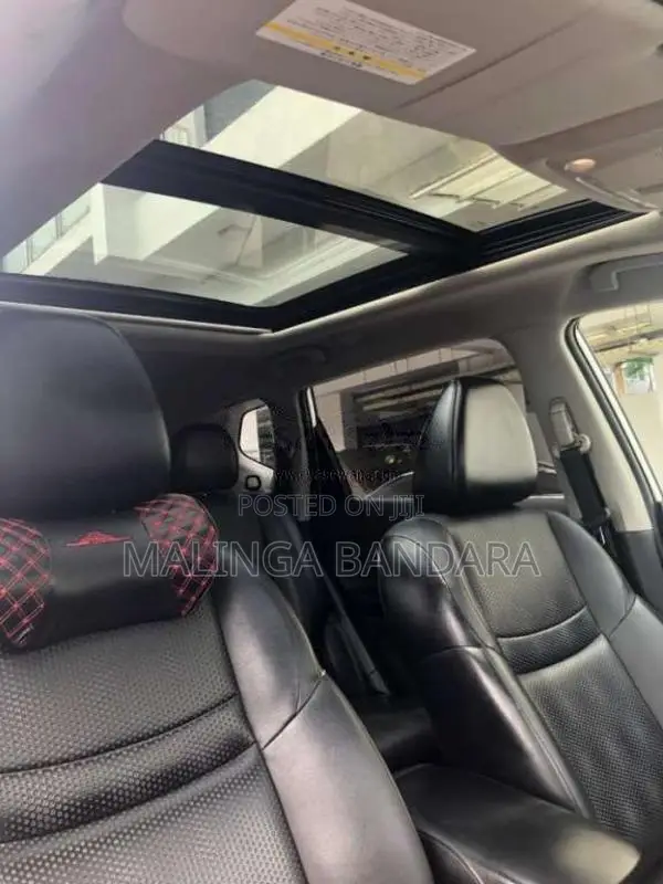Nissan X-Trail 2015 SUV (Used)