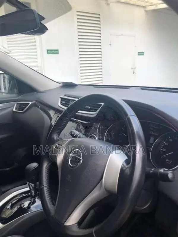 Nissan X-Trail 2015 SUV (Used)