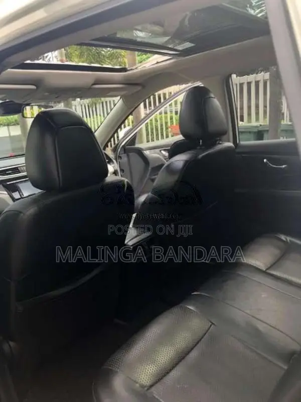 Nissan X-Trail 2015 SUV (Used)