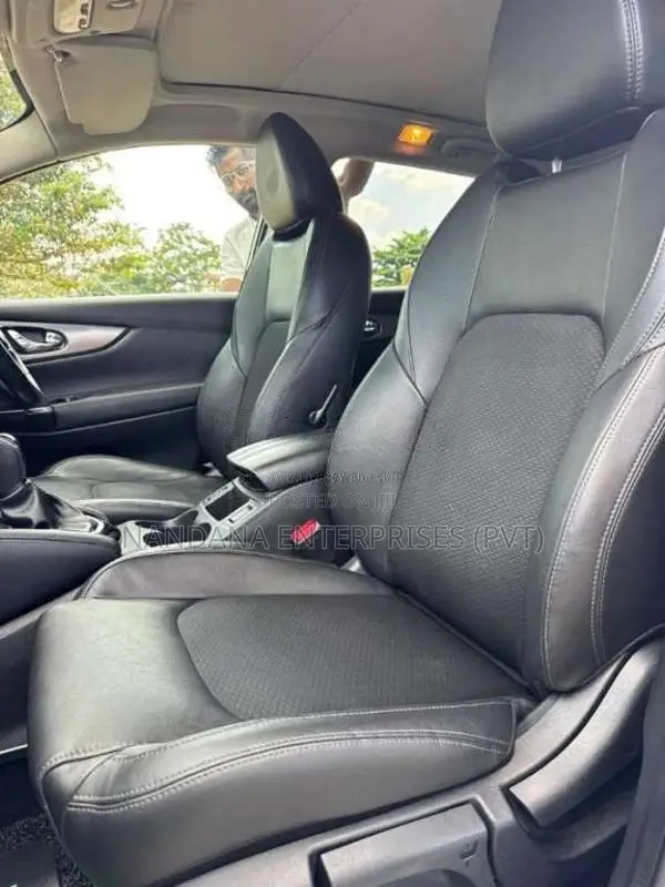 Nissan Qashqai TEKNA PLUS TURBO 2018 SUV (Used)