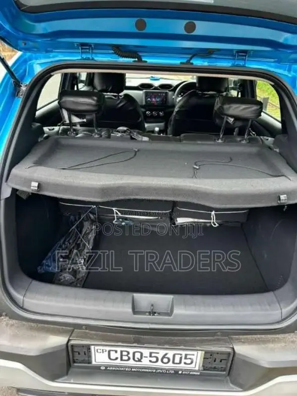 Nissan Magnite 2025 SUV (Used)
