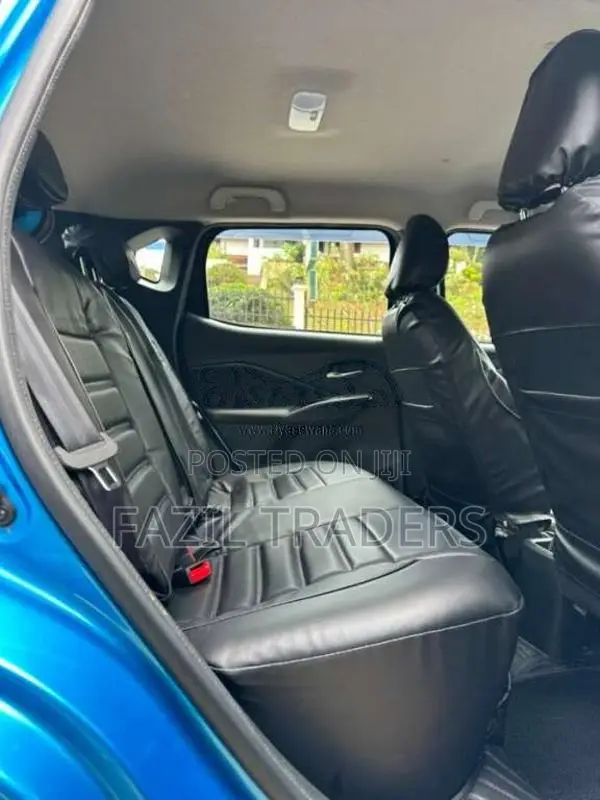 Nissan Magnite 2025 SUV (Used)