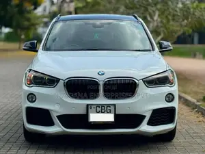 BMW X1 M Sport 2016 SUV (Used)