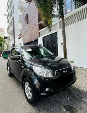 Toyota Terios 2007 SUV (Used)