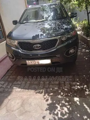 Kia Sorento 2011 SUV (Used)