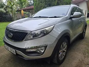 Kia Sportage 2015 SUV (Used)