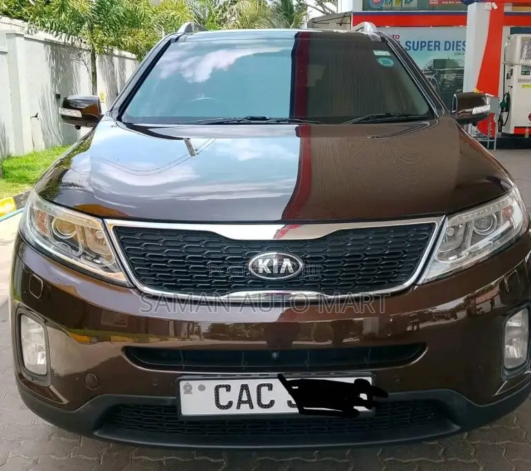 Kia Sorento 2014 SUV (Used)