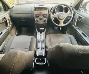 Toyota Terios 2007 SUV (Used)