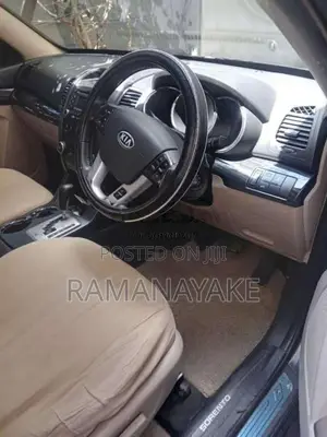 Kia Sorento 2011 SUV (Used)