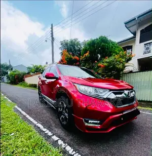 Honda CRV 2018 SUV (Used)