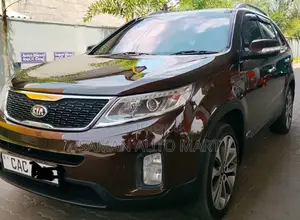 Kia Sorento 2014 SUV (Used)