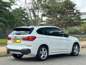 BMW X1 M Sport 2016 SUV (Used)