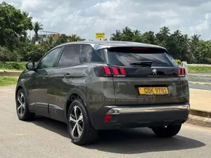 Peugeot 3008 2020 SUV (Used)