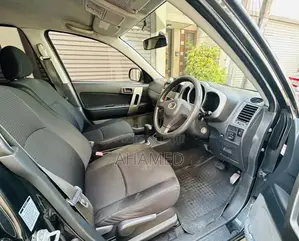 Toyota Terios 2007 SUV (Used)