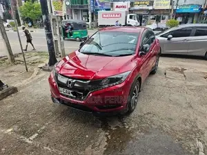 Honda VEZEL RS 2017 SUV (Used)
