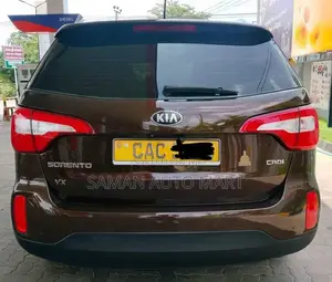 Kia Sorento 2014 SUV (Used)