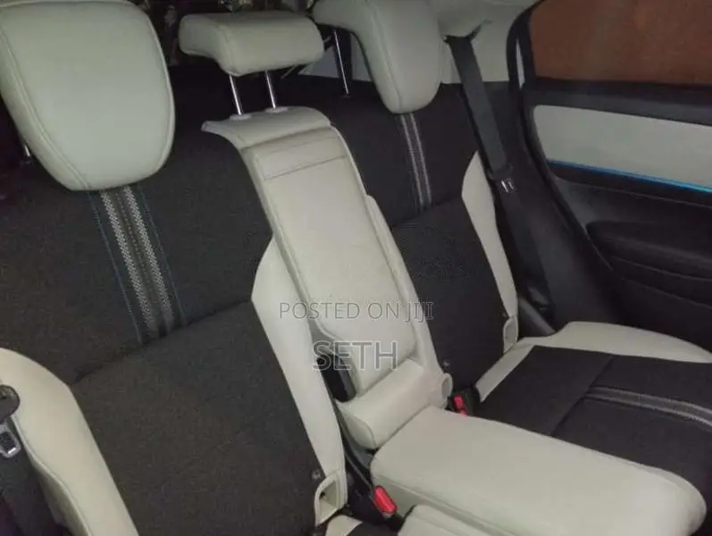 Honda Vezel 2025 SUV (Used)