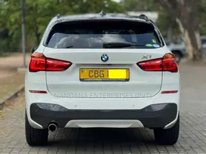 BMW X1 M Sport 2016 SUV (Used)