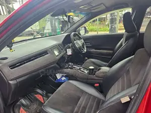 Honda VEZEL RS 2017 SUV (Used)