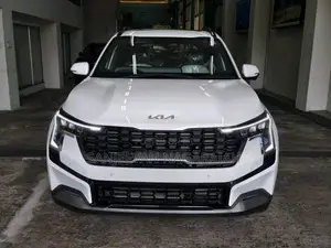 Kia Sonet GTX 2026 SUV Brand New