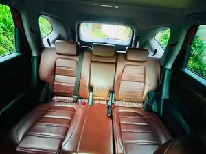 Honda CRV 2018 SUV (Used)