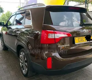 Kia Sorento 2014 SUV (Used)