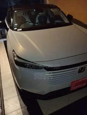 Honda Vezel 2025 SUV (Used)