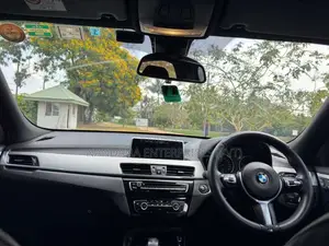 BMW X1 M Sport 2016 SUV (Used)