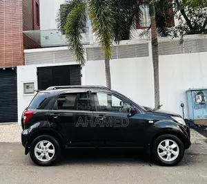 Toyota Terios 2007 SUV (Used)