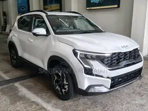 Kia Sonet GTX 2026 SUV Brand New