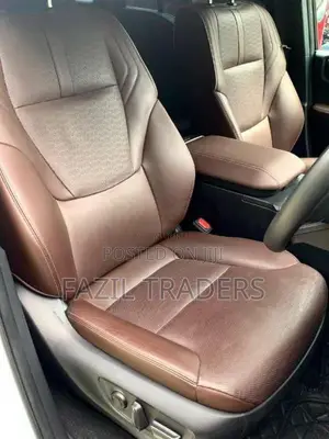 Toyota Land Cruiser Prado 250 2024 SUV (Used)