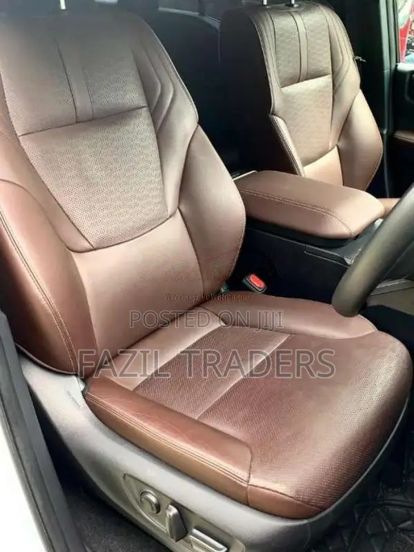 Toyota Land Cruiser Prado 250 2024 SUV (Used)