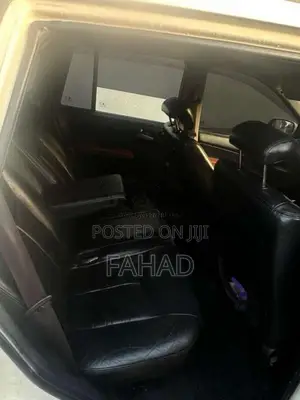 Micro Kyron 2008 SUV (Used)