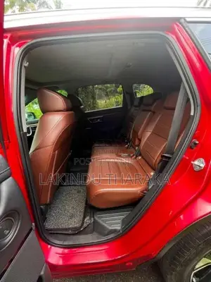Honda CRV 2018 SUV (Used)