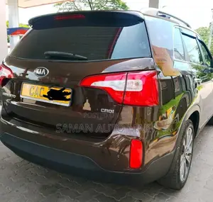 Kia Sorento 2014 SUV (Used)
